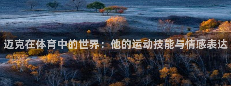 米兰体育